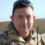 Jeff Harvins billede