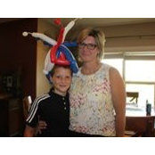 Julie Dvorak's photo