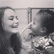 Savannah Jones's photo