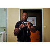 Edmund White's photo