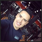 Luis Mar's photo