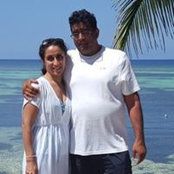 Sudeep Arya's photo