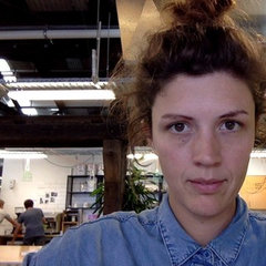 Bex Sullivan Spatial Design