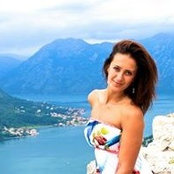 Elena Shapoval's photo