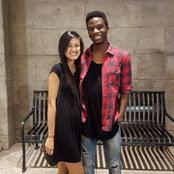 Kendall Brown's photo