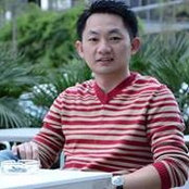 Alwin Cheng's photo