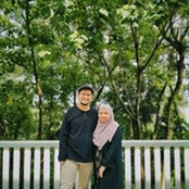 Izzuddin Ibrahims foto