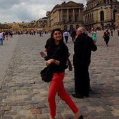 Marion Mallon's photo