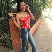Morelyn Espinals foto