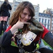Foto von Roxane Van Rymenam