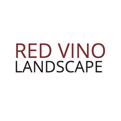 RED VINO LANDSCAPE