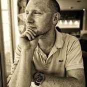 Thomas Whites foto