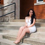 Karima Neghmouche's photo