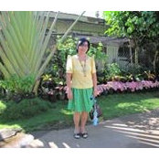 Editha Agus's photo