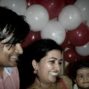 Foto von Poornima Hiremath