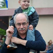 Foto von Todd Rogers