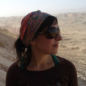 Yamila Ro's photo
