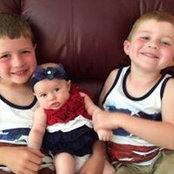 Dana Gannon's photo