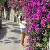 Foto di Alexandra Earls