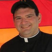 Deacon Christopher DeAndrade's photo