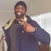 Kashif Burrell's photo