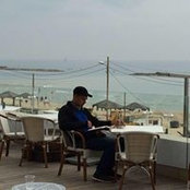 בנימין מזרחי's photo