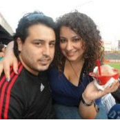Fatima Sufe's photo