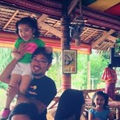 Eugene Edward Lumanlan's photo