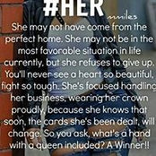 Christina Graham's photo