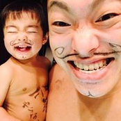 Arihiro Okuda's photo
