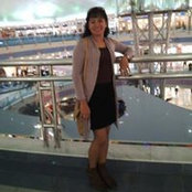 Foto von Rose Eugenio
