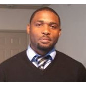 Maxwell Ibikunle's photo