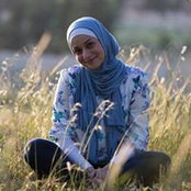 Ohoud Hammad's photo