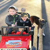 Brandon Nelson's photo