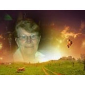Kim Morrison's photo