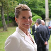 Sharlene Pearsons billede
