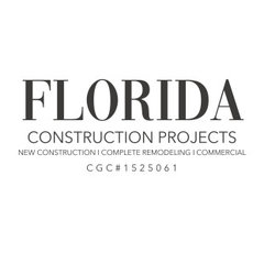 FLORIDA CONSTRUCTION PROJECTS