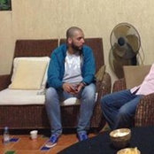 Foto de Rayan Ashour