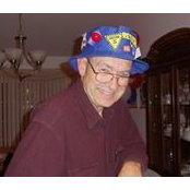 John Martineaus foto