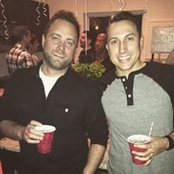 Joshua David's photo