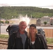 Foto de Tove Aanensen Sieger