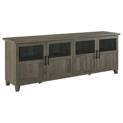 Transitional Entertainment Centers And Tv Stands by Walker Edison