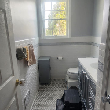 Bathroom Remodeling in East Windsor, NJ