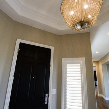 Moselle COurt | Summerlin | Whole Home Design & Remodel