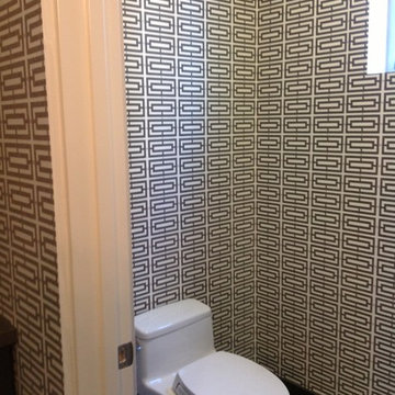 Wallpaper Job Photos