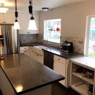 Ed J Roualdes Contractor Petaluma, California, United States Project Review & Ratings