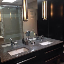 Bathroom ideas