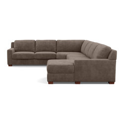 Cooper Modular - Sofas & Modular Lounges