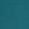 Peacock Aqua Teal Small Scale Woven Solid Texture Plain Wovens Upholstery Fabric