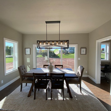Custom Kimberly Home